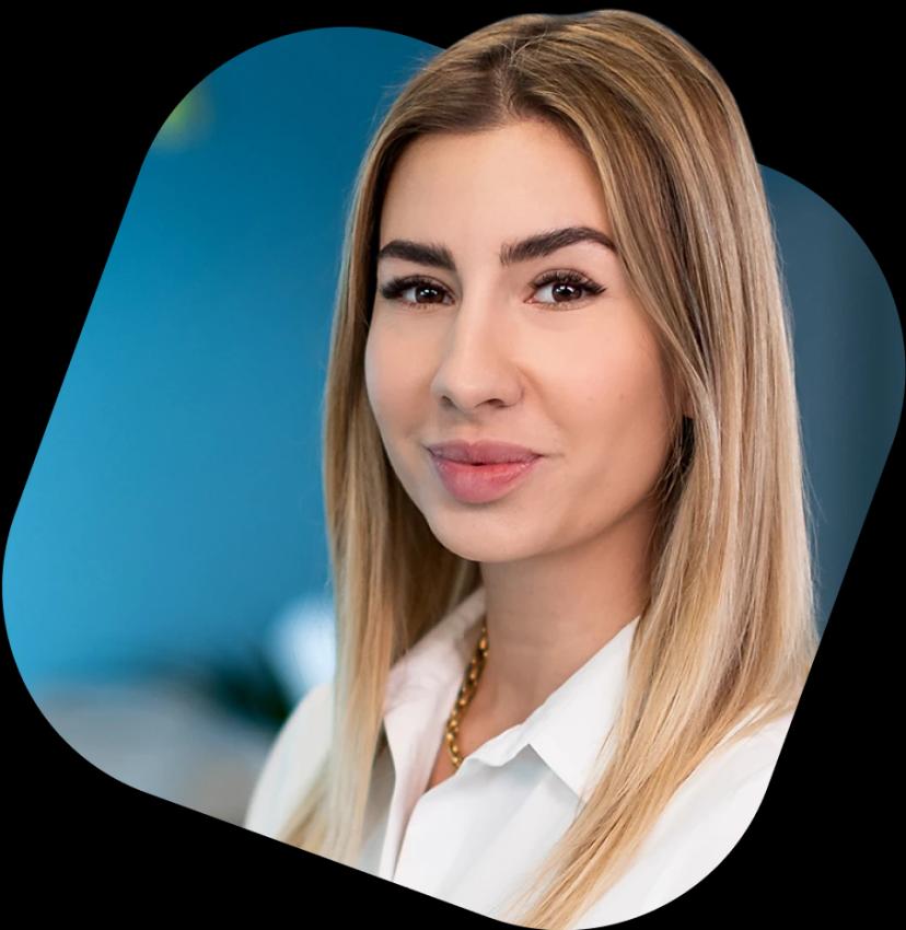 Virag Szabo